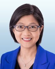 Ms Carmen CHU
                            